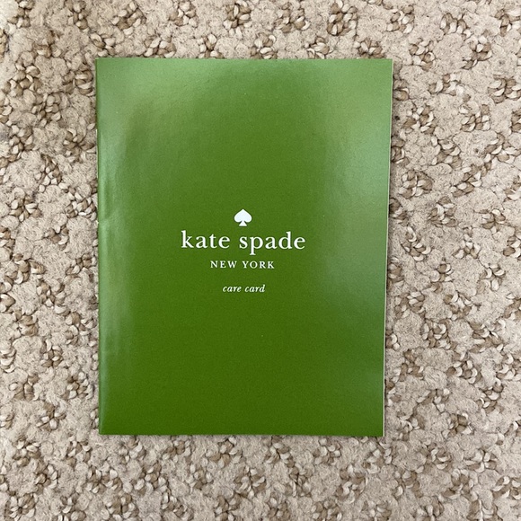 Kate Spade Small Flip Crossbody - Picture 8 of 10